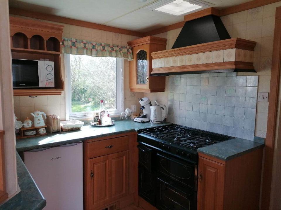 Hidlab Mobil Apartman Kimle 외부 사진